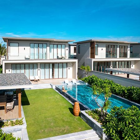 The Ocean Resort By Fusion Quy Nhon Eksteriør bilde
