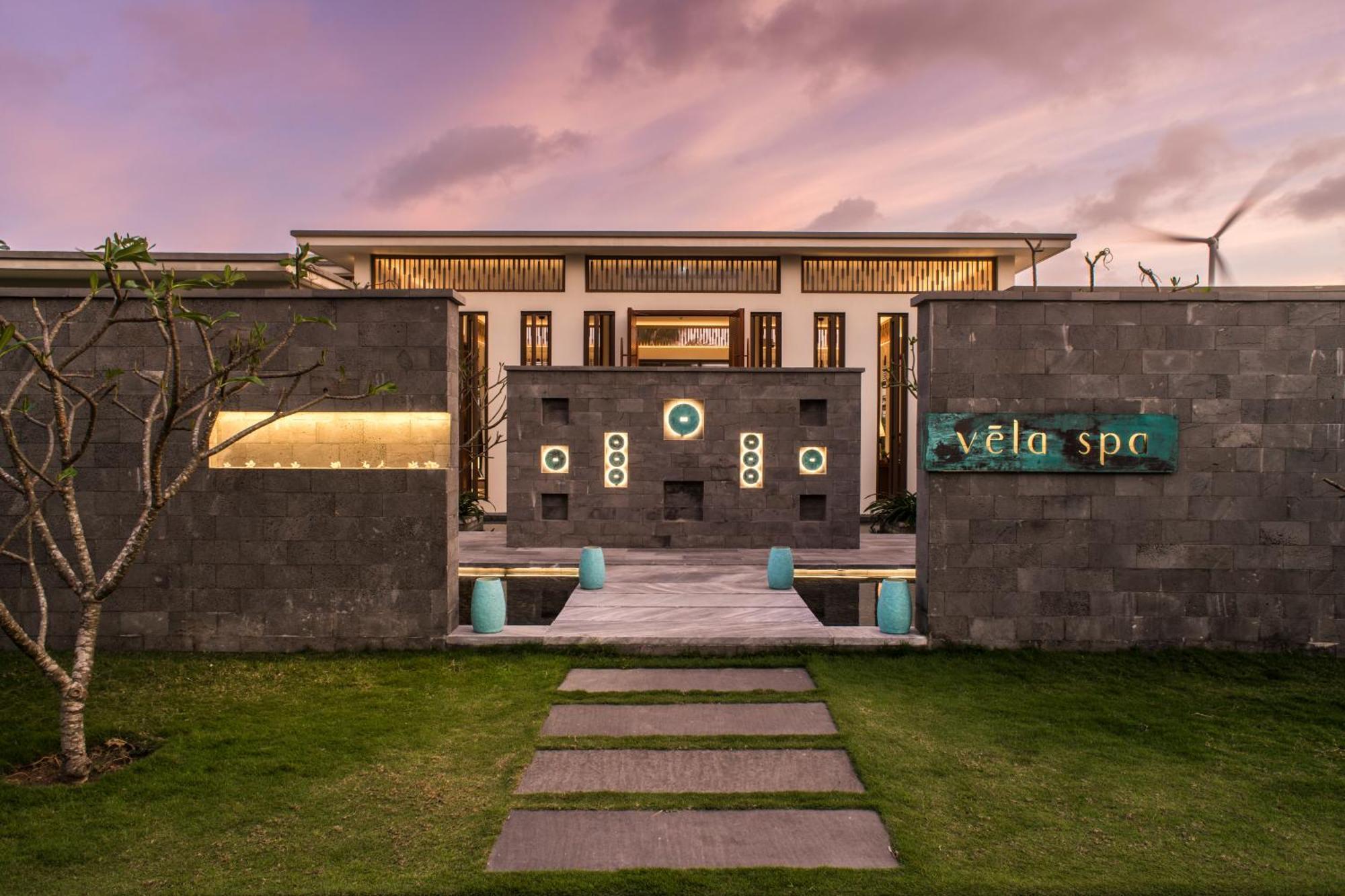 The Ocean Resort By Fusion Quy Nhon Eksteriør bilde
