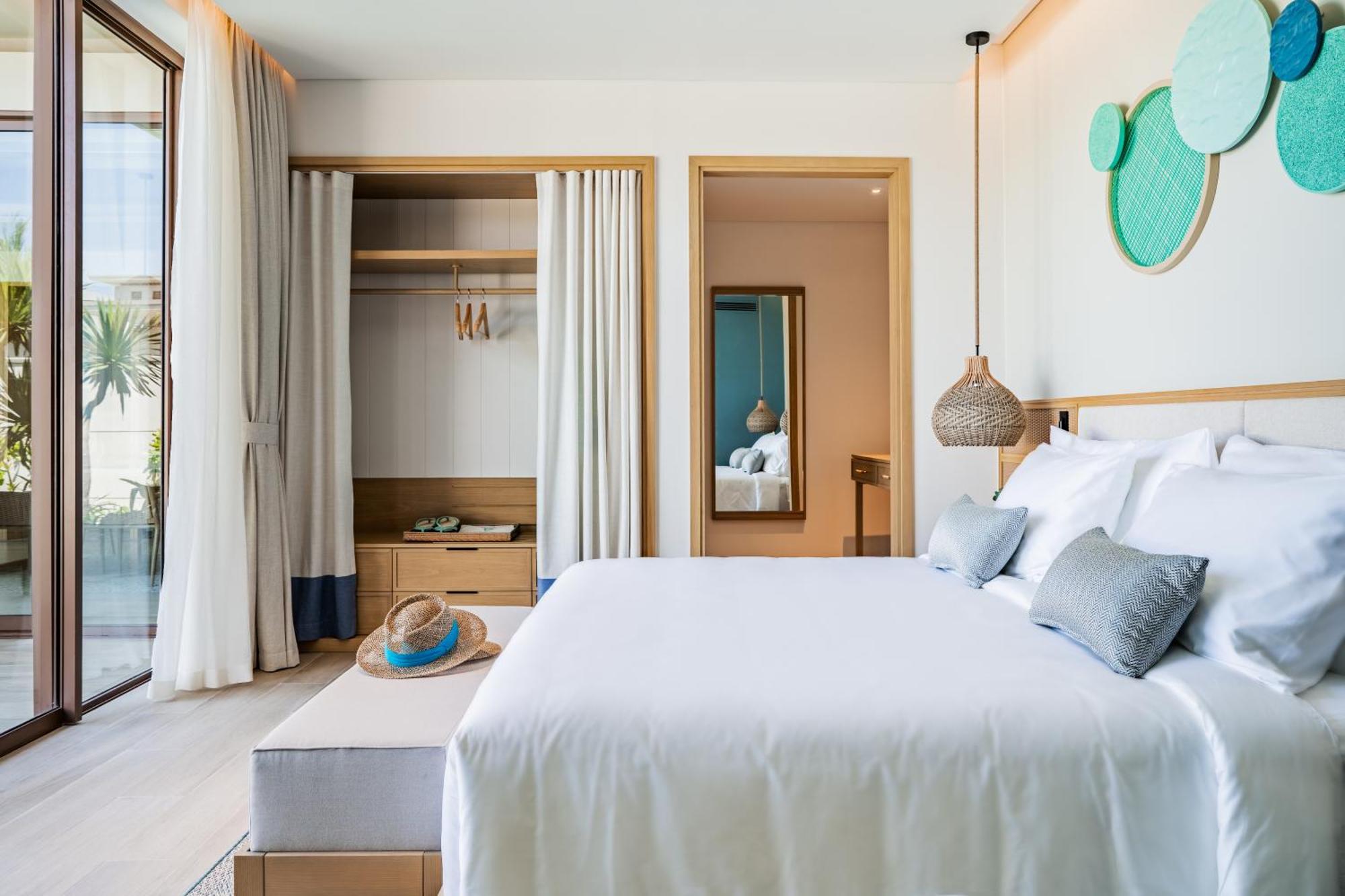 The Ocean Resort By Fusion Quy Nhon Rom bilde
