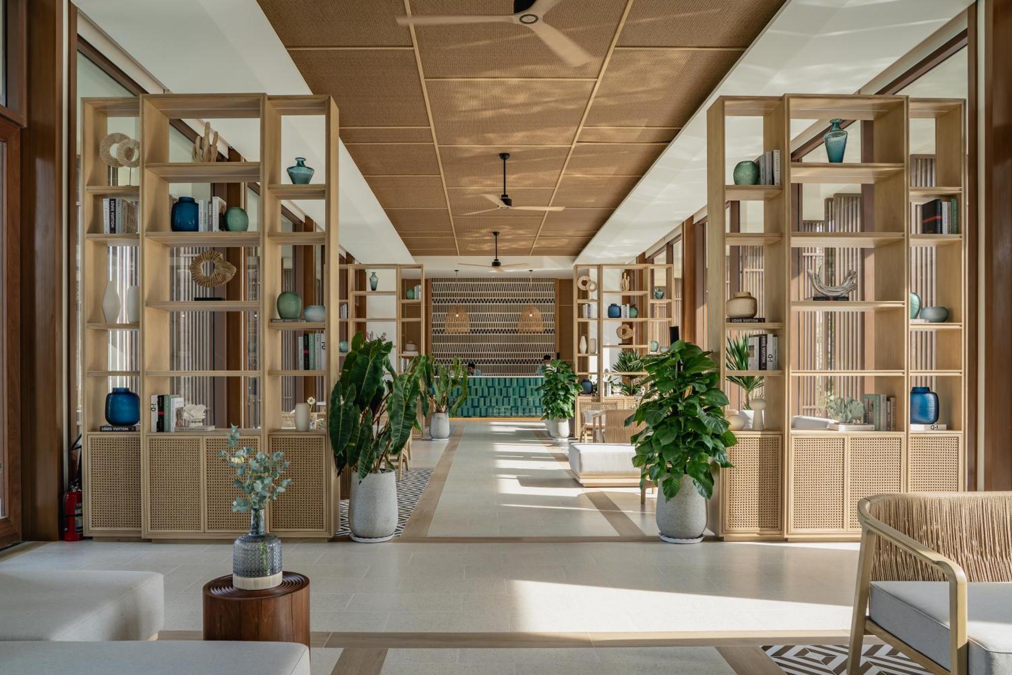 The Ocean Resort By Fusion Quy Nhon Eksteriør bilde