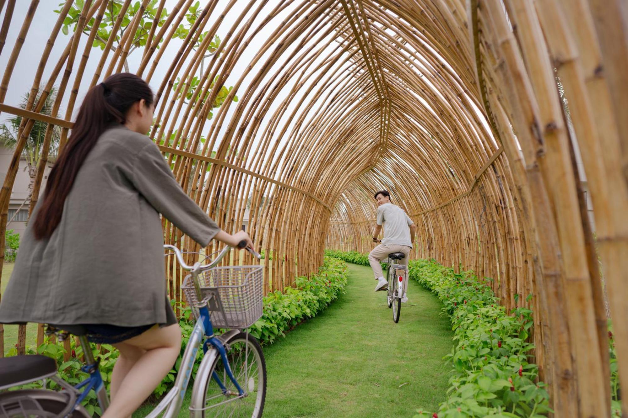 The Ocean Resort By Fusion Quy Nhon Eksteriør bilde