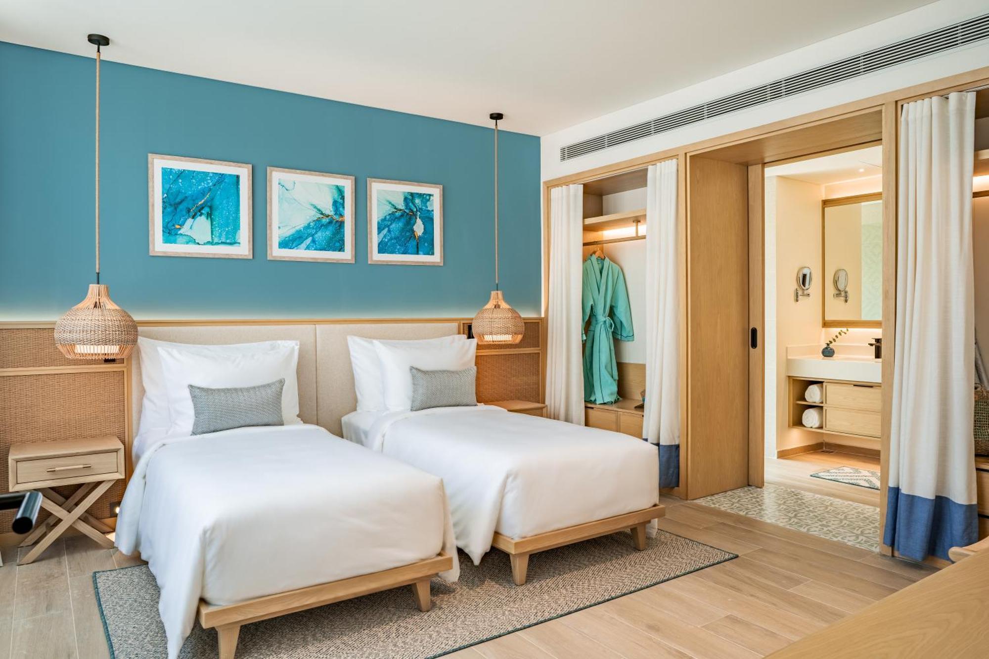 The Ocean Resort By Fusion Quy Nhon Eksteriør bilde