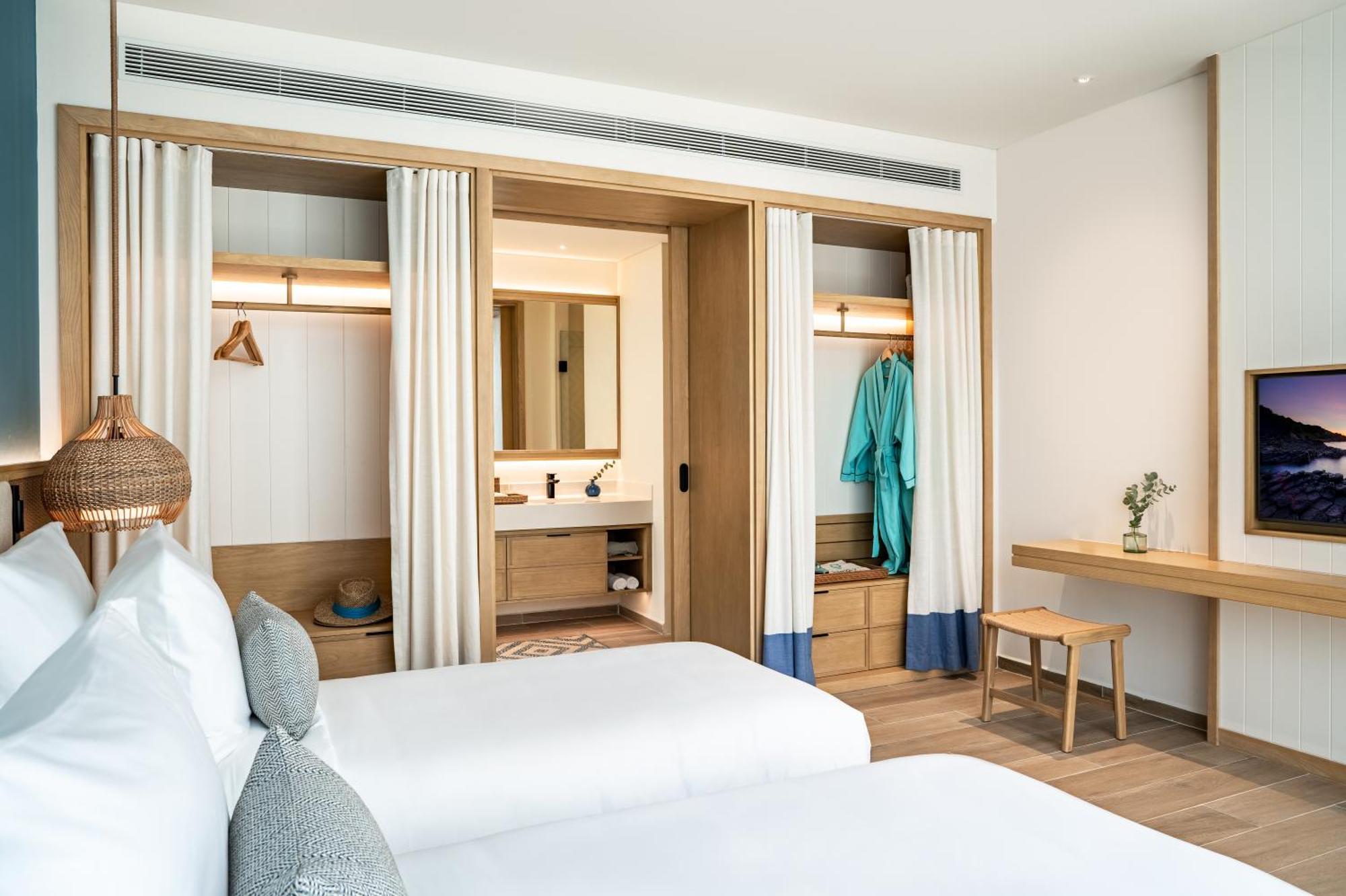The Ocean Resort By Fusion Quy Nhon Eksteriør bilde