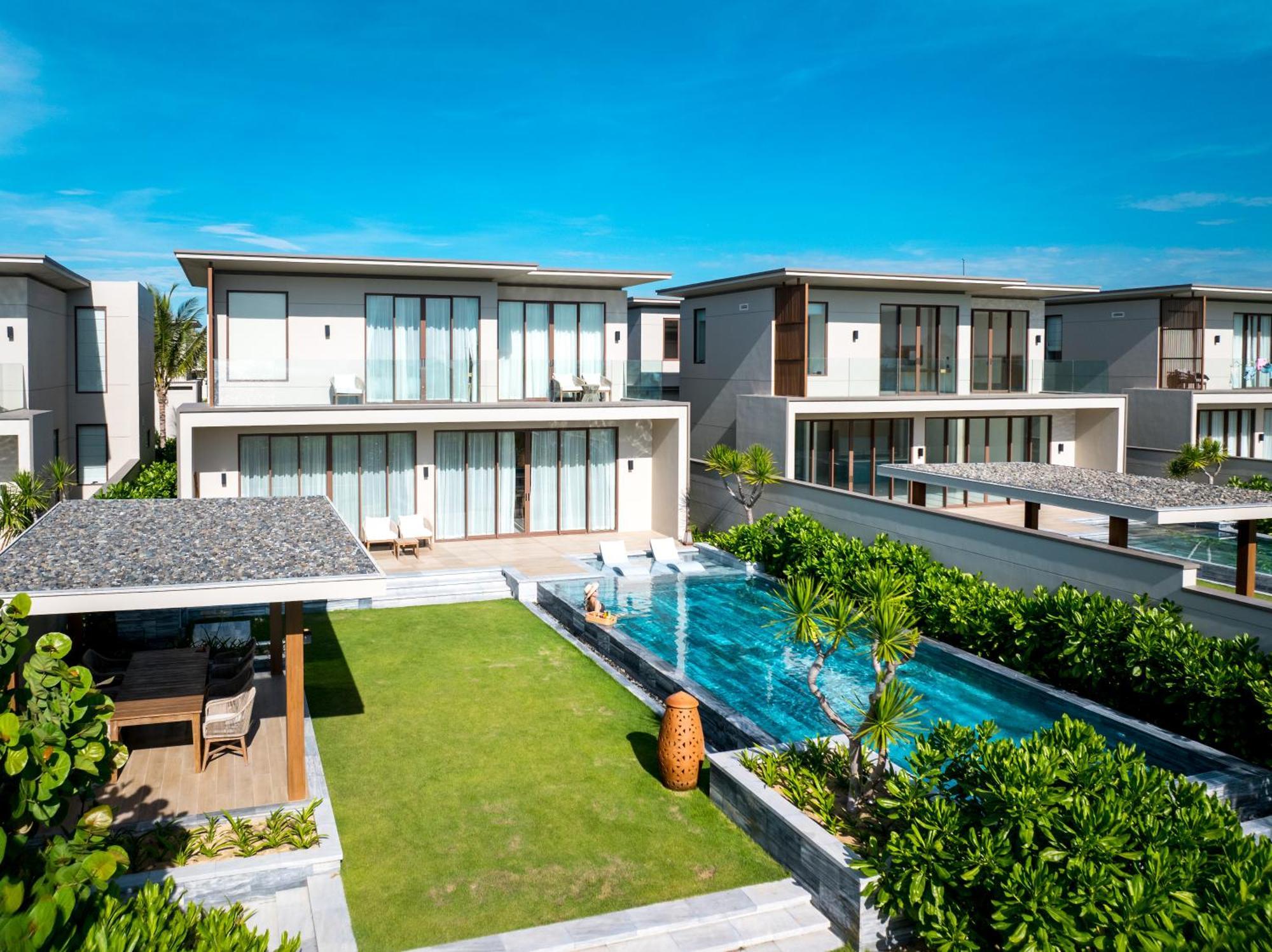 The Ocean Resort By Fusion Quy Nhon Eksteriør bilde